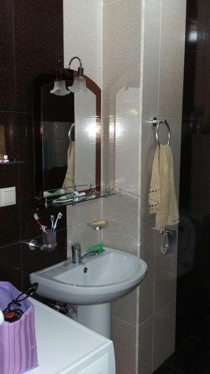 Батуми: Apartment on Javakhishvili 3