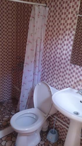 Степанцминда: Maria Guest House