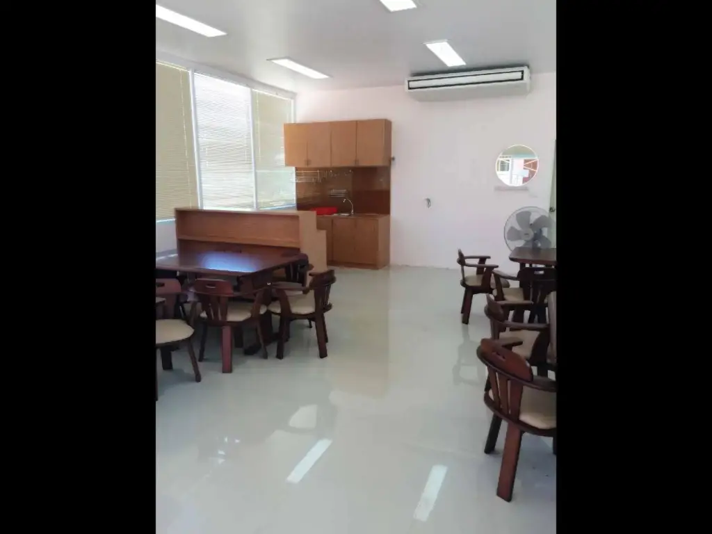 Си-Вилай: Vipat Bungkan Hotel