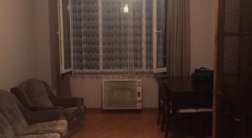 Боржоми: Liske House