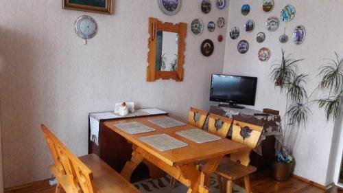 Логойск: Vash Vybor