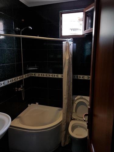 Боржоми: Nukri Guesthouse