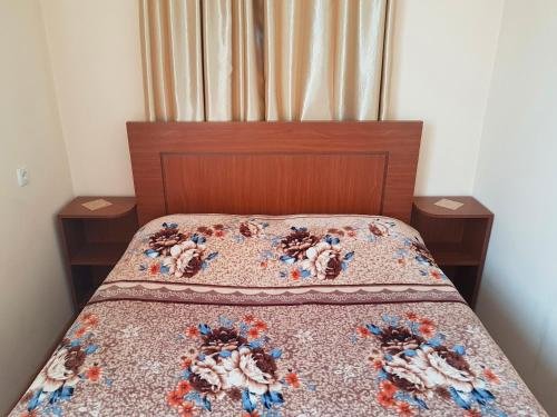 Боржоми: Nukri Guesthouse