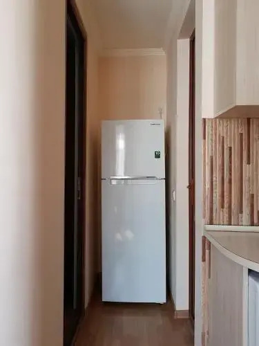 Боржоми: Nukri Guesthouse