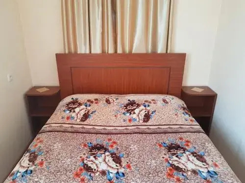 Боржоми: Nukri Guesthouse