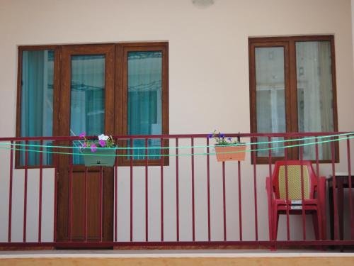 Боржоми: Nukri Guesthouse