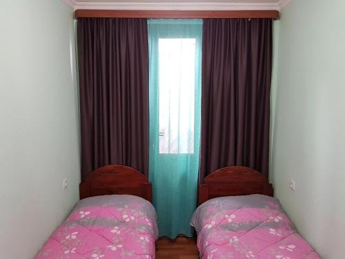 Боржоми: Nukri Guesthouse
