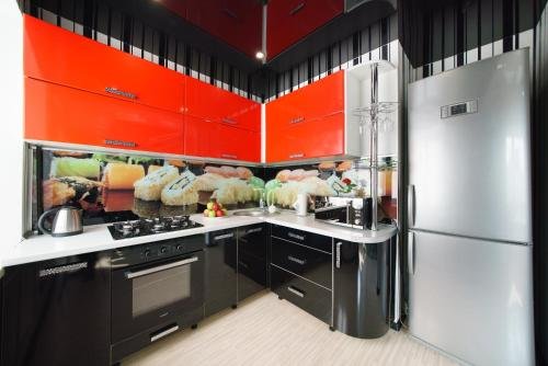 Солигорск: Paulmarie Apartments On Zaslonova 4