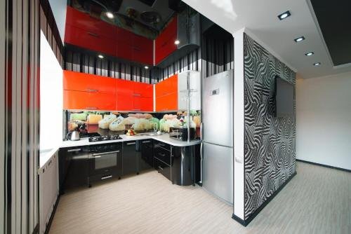 Солигорск: Paulmarie Apartments On Zaslonova 4