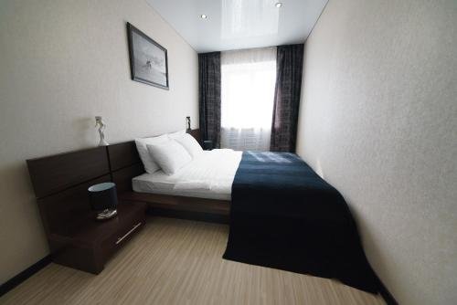 Солигорск: Paulmarie Apartments On Zaslonova 4