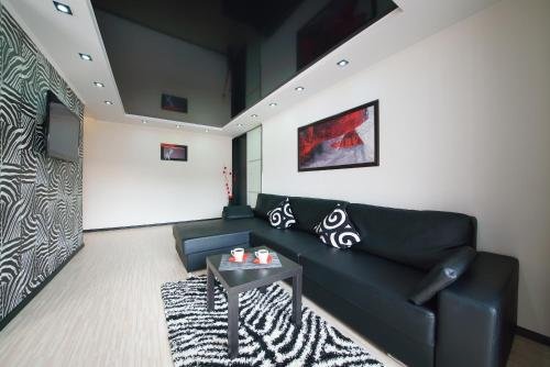 Солигорск: Paulmarie Apartments On Zaslonova 4