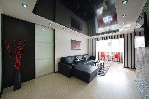 Солигорск: Paulmarie Apartments On Zaslonova 4
