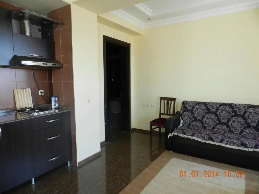 Батуми: Apartment at Parnavaz