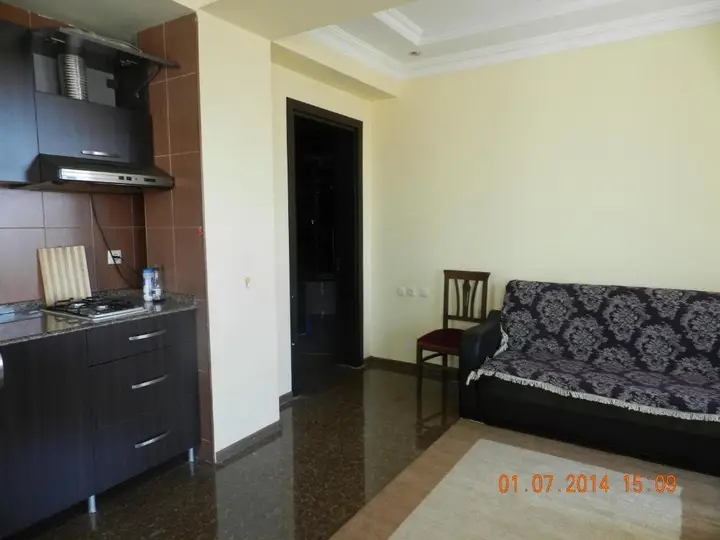 Батуми: Apartment at Parnavaz