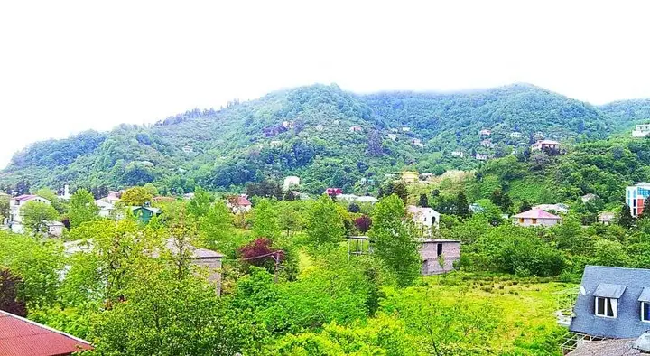 Батуми: Gonio-Kvariati Hotel