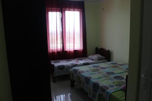 Уреки: Hotel Ureki