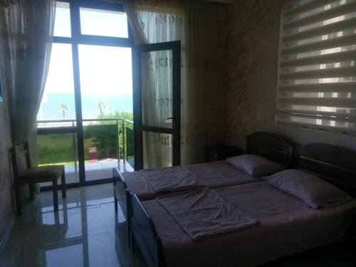 Батуми: Hotel Temo in Batumi