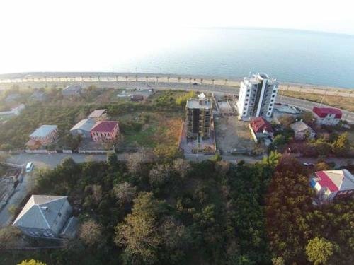 Батуми: Hotel Temo in Batumi