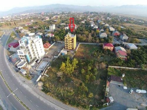 Батуми: Hotel Temo in Batumi