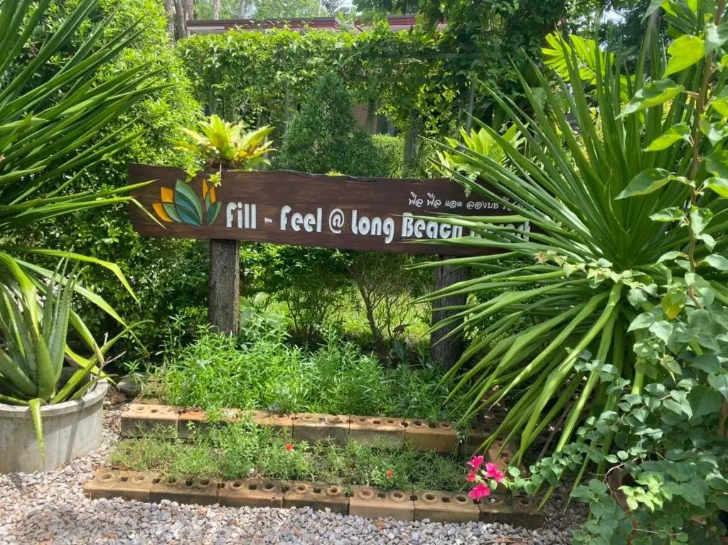 Ланта: Fill - Feel @ Long Beach Resort