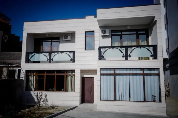 Тбилиси: House #1
