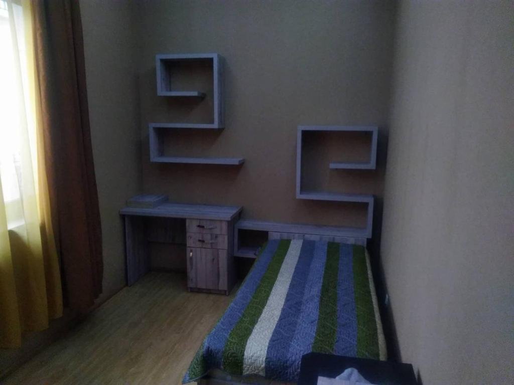 Тбилиси: House #1
