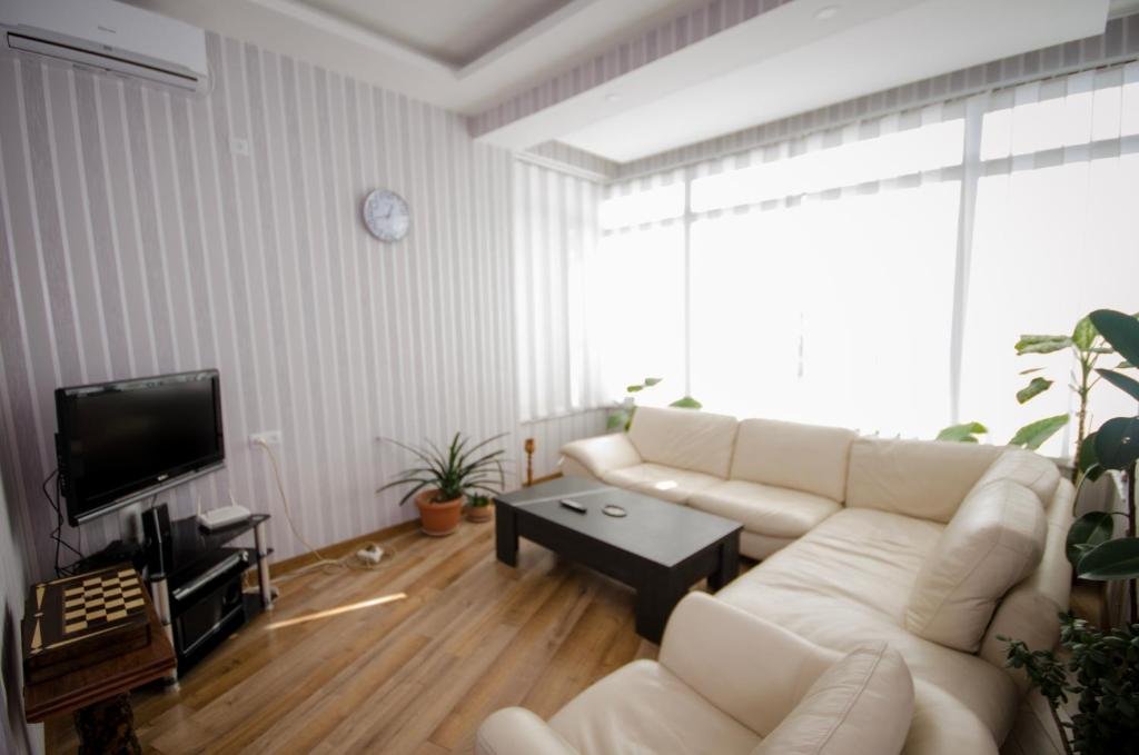 Тбилиси: House #1