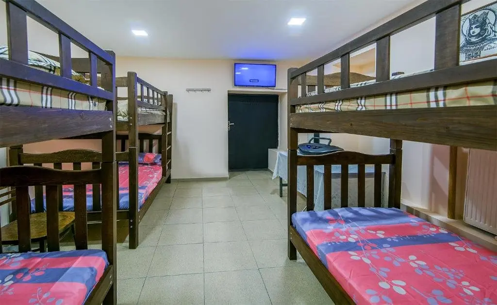 Тбилиси: Hostel on the opposite of House of Justice