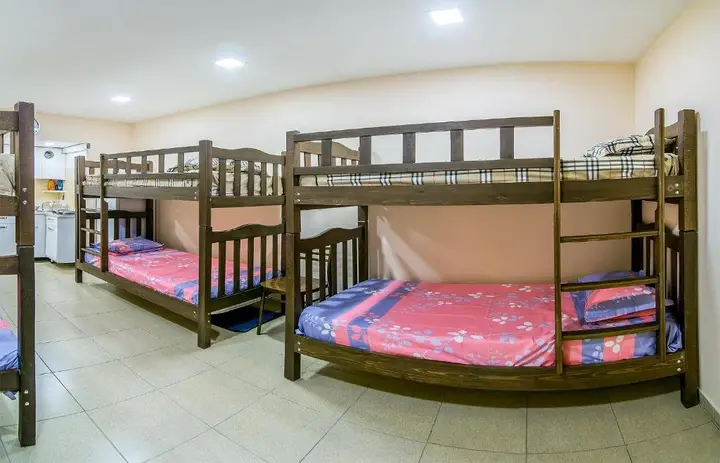 Тбилиси: Hostel on the opposite of House of Justice
