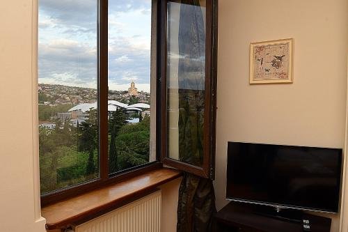 Тбилиси: Wonderland in Tbilisi centre
