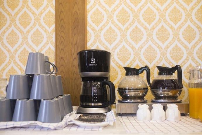 Бангкок: J Y Hotel Ladprao 35