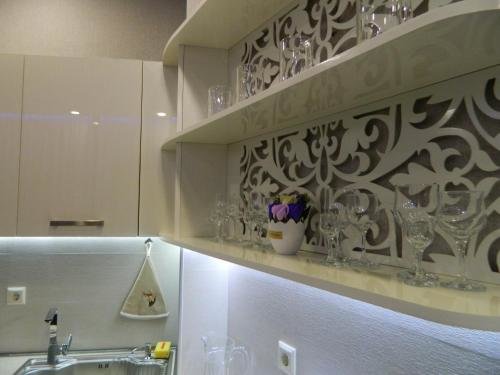 Тбилиси: NB Apart Hotel