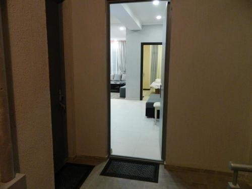 Тбилиси: NB Apart Hotel