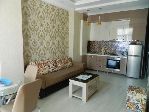 Тбилиси: NB Apart Hotel