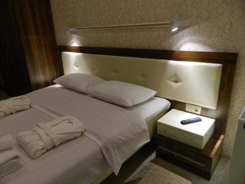 Тбилиси: NB Apart Hotel