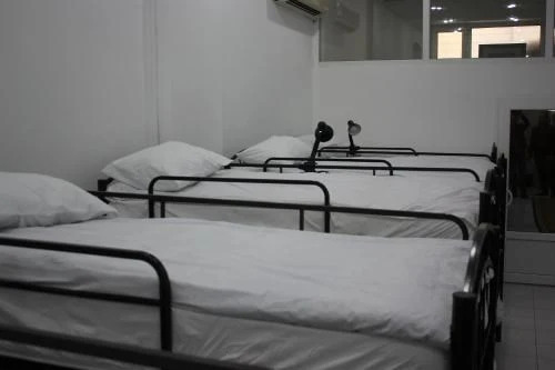 Баку: Dream Home Hostel