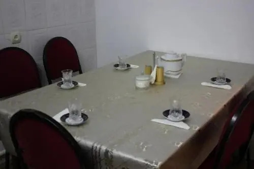 Баку: Dream Home Hostel