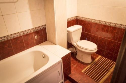 Оренбург: Apartments on Gagarina 40a