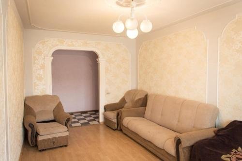 Оренбург: Apartments on Gagarina 40a