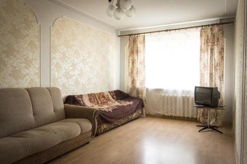 Оренбург: Apartments on Gagarina 40a