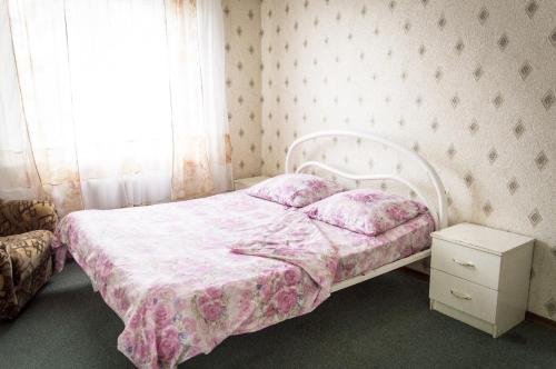Оренбург: Apartments on Gagarina 40a