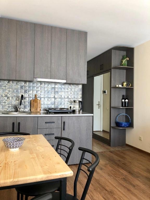 Гудаури: New GUDAURI. Sunny Apartment in RED-CO. Loft 1