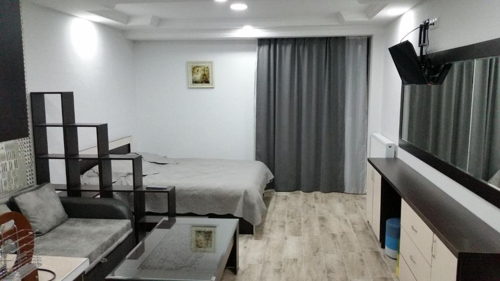 Гудаури: New Gudauri Loft 2, Apartment 201