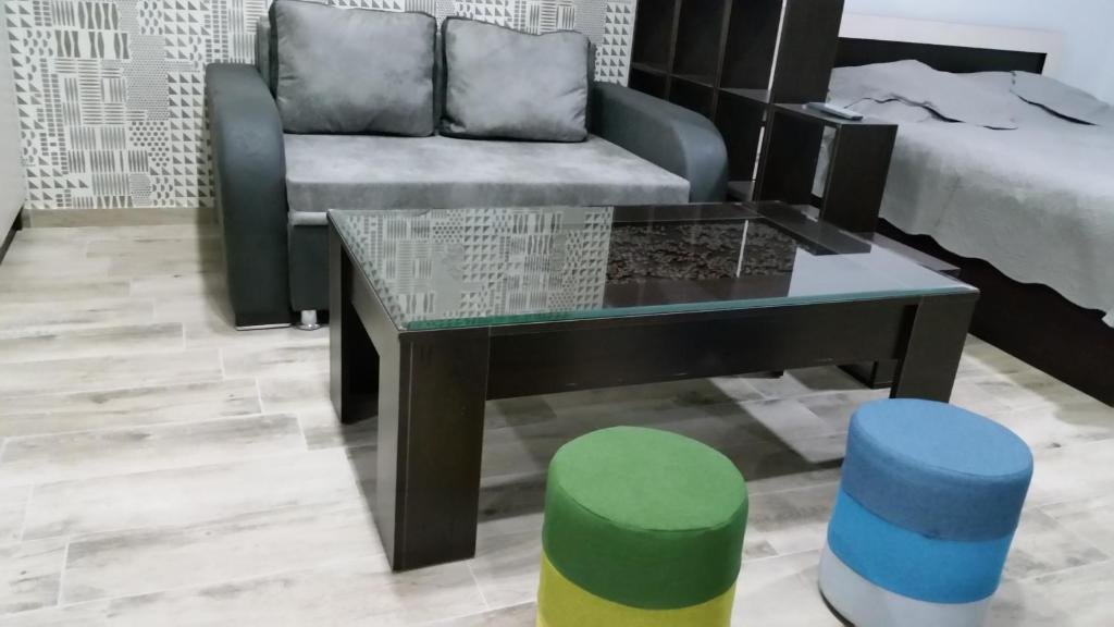 Гудаури: New Gudauri Loft 2, Apartment 201