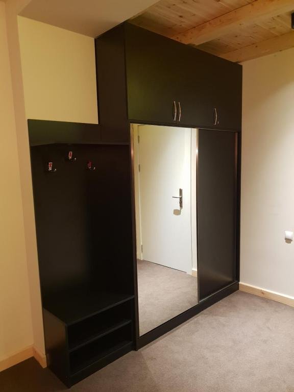 Гудаури: Private Apartment in New Gudauri Suites