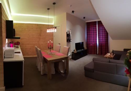 Гудаури: Private Apartment in New Gudauri Suites