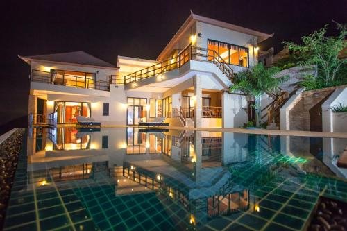 Самуи: Fah Suay villa