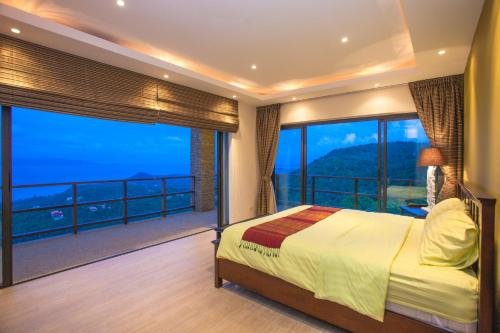 Самуи: Fah Suay villa