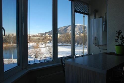Пятигорск: Apartment Svoi