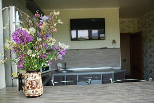 Пятигорск: Apartment Svoi